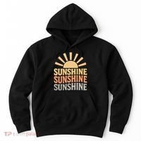 Sunshine Vibes Hoodie thumb 0