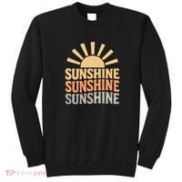Sunshine Vibes Sweatshirt thumb 0