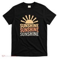 Sunshine Vibes T-Shirt thumb 0