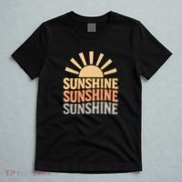 Sunshine Vibes T-Shirt thumb 5