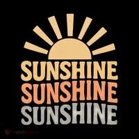 Sunshine Vibes Coffee Mug thumb 5