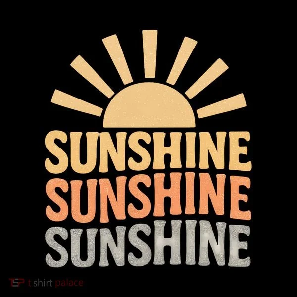 Sunshine Vibes Coffee Mug