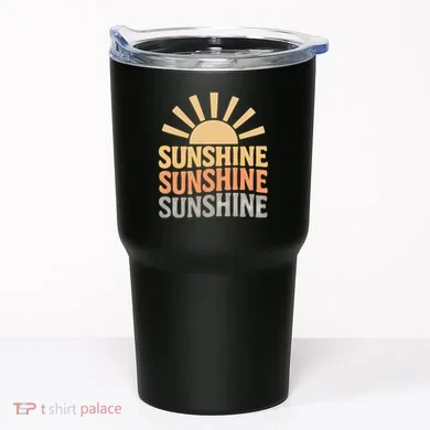 Tumbler