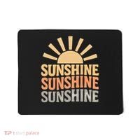 Sunshine Vibes Mousepad thumb 0