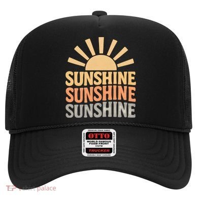 Sunshine Vibes Hat