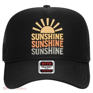 Sunshine Vibes Hat