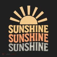 Sunshine Vibes Hat thumb 2