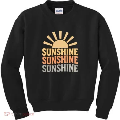 Kids Sweatshirt