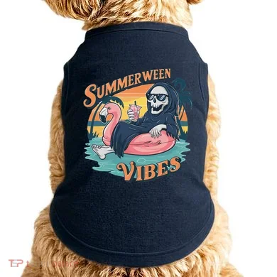 Doggie Tank