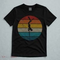 Spearfishing Vintage Spear Fishing Fisherman Gift T-Shirt thumb 5