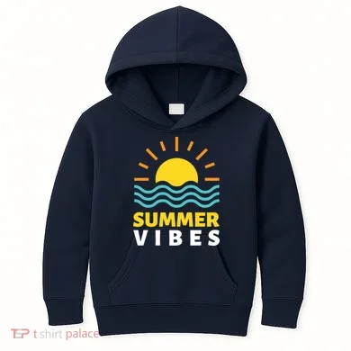 Kids Hoodie