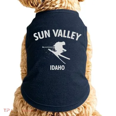 Doggie Tank