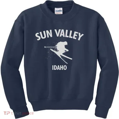 Kids Sweatshirt