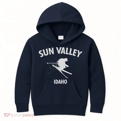 Kids Hoodie