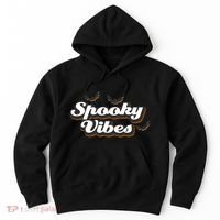 Spooky Vibes Hoodie thumb 0