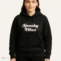 Spooky Vibes Hoodie thumb 5