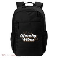Spooky Vibes Backpack thumb 0