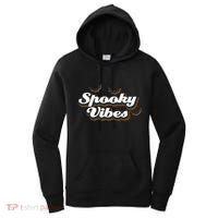 Spooky Vibes Women's Hoodie thumb 0