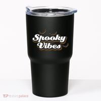 Spooky Vibes Tumbler thumb 0