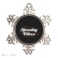 Spooky Vibes Ornament thumb 0