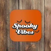 Spooky Vibes Coaster thumb 0