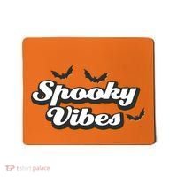 Spooky Vibes Mousepad thumb 0
