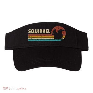 Squirrel Vintage Visor