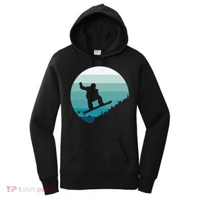 Women's Hoodie
