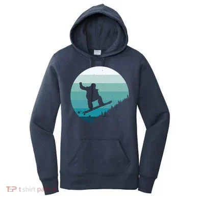 Women's Hoodie