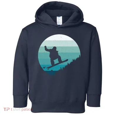 Toddler Hoodie