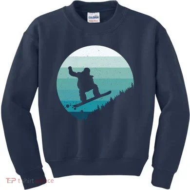 Kids Sweatshirt