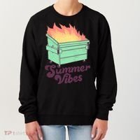 Summer Vibes Women's Sweatshirt thumb 0