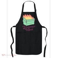 Summer Vibes Apron thumb 0