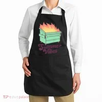 Summer Vibes Apron thumb 2