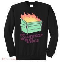 Summer Vibes Sweatshirt thumb 0