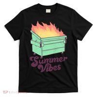 Summer Vibes T-Shirt thumb 0