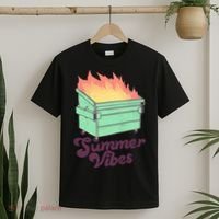 Summer Vibes T-Shirt thumb 2