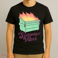 Summer Vibes T-Shirt thumb 3