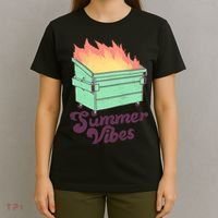 Summer Vibes T-Shirt thumb 4