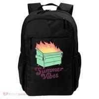 Summer Vibes Backpack thumb 0