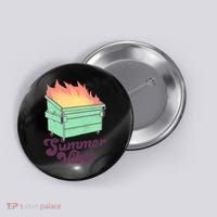 Summer Vibes Button thumb 0