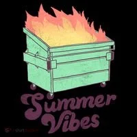 Summer Vibes Coffee Mug thumb 5