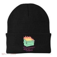 Summer Vibes Beanie thumb 0