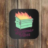 Summer Vibes Coaster thumb 0