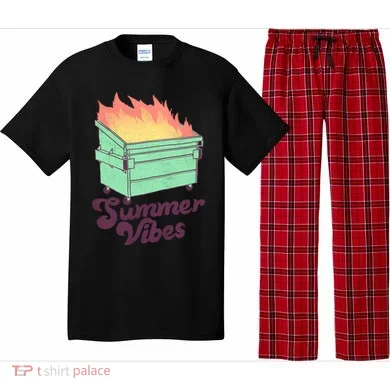 Pajama Set