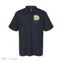 Summer Vibes Polo thumb 0