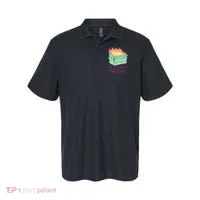 Summer Vibes Polo thumb 0