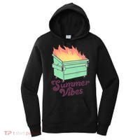 Summer Vibes Women's Hoodie thumb 0