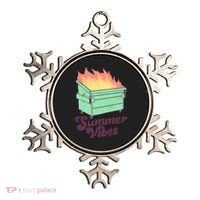 Summer Vibes Ornament thumb 0