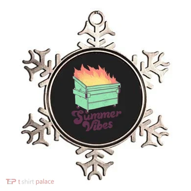 Summer Vibes Ornament